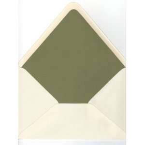  Paper Source Lined Envelope  25 Pack