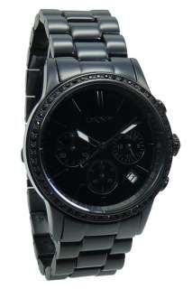 DKNY Aluminium Uhr Damenuhr UVP:159 EUR NY8326 Armbanuhr Uhren Watch 