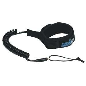  MBS Coil Leash: Sports & Outdoors