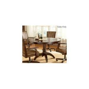  Hillsdale Furniture Grand Bay Cherry Round Dining Table 