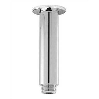 Hansgrohe 27479830 4 Inch Extension Pipe For Ceiling Mount Showerhead
