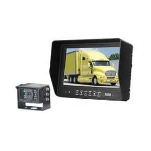   Zone Defense SYS 323 1 4 System 23 Day Night Wide Screen: Automotive