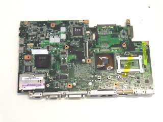 Original Packard Bell MX67 Ajax GN3 Mainboard 7424300000 NEU  
