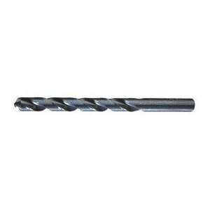   High Speed Steel Drill Bit, 6 Pack   23/64 Inches