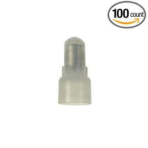   WIRE JOINT (package of 100)  Industrial & Scientific