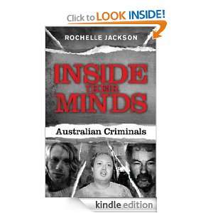 Inside Their Minds Rochelle Jackson  Kindle Store