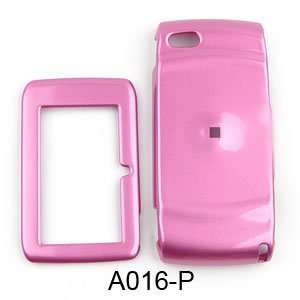  Sharp Sidekick 2009 (T Mobile) Honey Pink Hard Case,Cover 