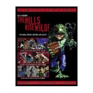  The Hills Rise Wild Game 