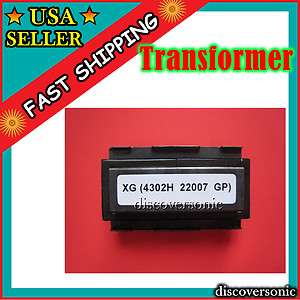 NEW 4301H 4302H Inverter Transformer 4H.B0700.051 /B1 SK32H240S 