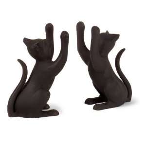  Imax Corporation 60034 2 Cat Bookends   Set of 2
