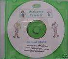 girl scout leader cd games songs crafts swaps certif s
