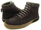 New Mens Steve Madden Uzzi Brown Suede Lace Up Boots US 8