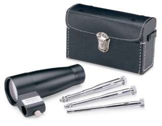 Bushnell Professional Boresighter Kit with Case and .17 .45 Caliber 