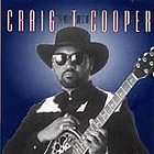 CRAIG T. COOPER   B/O NEW CD GEORGE DUKE LISTEN ♫