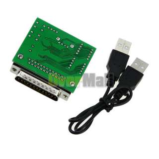 New 4 Digit PC Analyzer Diagnostic Card Motherboard Tester POST 