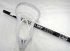 Reebok 3k Zenlyte Lacrosse stick full stick**head and shaft** (New 