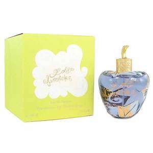LOLITA LEMPICKA * Women Perfume 3.4 oz edp NEW in BOX  