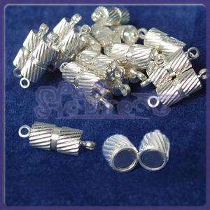 100 JEWELRY BEADING MAKING KIT FINDING magnetic clasps  