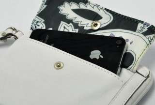 Tyler Rodan Clinton Satchel Handbag Purse Solid White US$79.00   Brand 