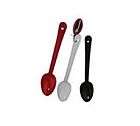 Piece Serving Set Clear Plastic Spoon Fork Party Utensils