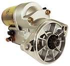 Starter Fits Ford Engines 429, 460 12 Volts 2kW 228000 1090, 228000 