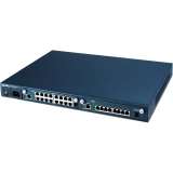 Zyxel IES 1000 IP DSLAM   2 x 10/100Base T Network   10 Mbps Ethernet 