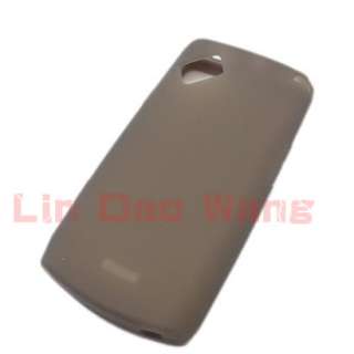 New Silicone Case Cover Pouch For Samsung Wave II S8530  