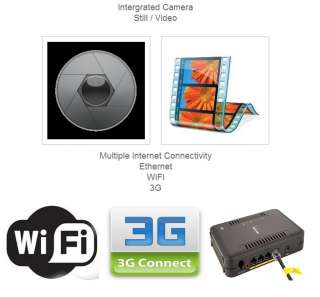 NEW 10.2 Google Android 2.3 GPS WIFI WebCam 3G UDisk Tablet PC 