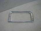 NOS 73 79 FORD F100, F150, F250 TRUCK TAILGATE HANDLE MOULDING