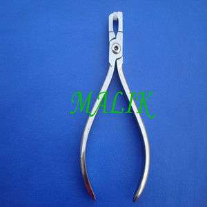 Posterior Band Remover L Key Orthodontic Instrument  