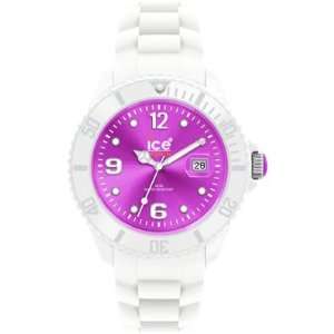 Ice Watch Sili Weiss Violett small SI.WV.S.S.10 Ice Watch  