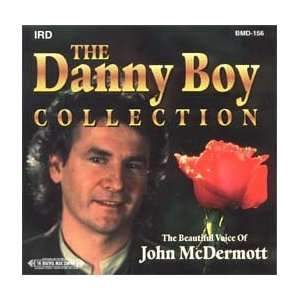 Danny Boy Collection (UK Import) John McDermott  Musik