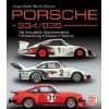 Porsche Kremer Racing 1966 1981  Michael Thier, Robert 