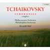 Tchaikovsky Symphonies (Complete)
