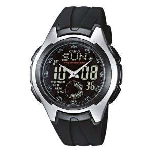    Armbanduhr Analog / Digital Quarz AQ 160W 1BVEF  Uhren