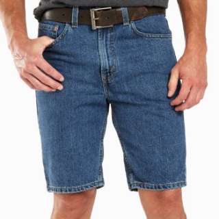 JCPenney   Levis® 505™ Regular Fit Shorts customer reviews 