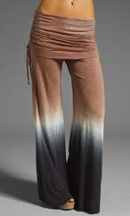 Pants Wide Leg   Summer/Fall 2012 Collection   