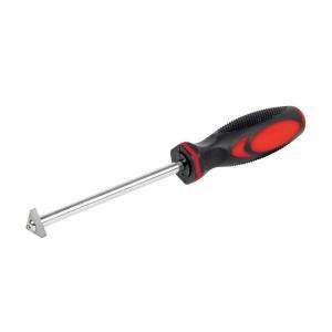 BRUTUS Grout Removal Tool with Durable Carbide Tips, For Removal of 
