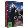 Castle   Die komplette zweite Staffel [6 DVDs]