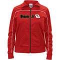 Dale Earnhardt Jr. Womens Retro Track Jacket