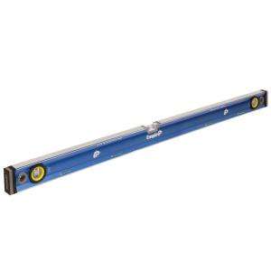 Empire 48 in. Professional True Blue Magnetic Box Level EM71.48 at The 
