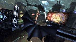Batman: Arkham City   Collectors Edition: Xbox 360: .de: Games