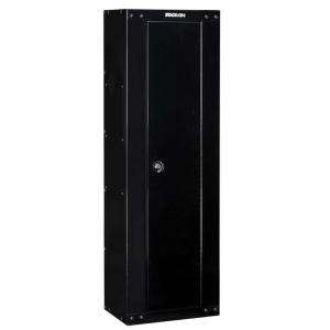 Stack On Pistol/Ammo/Security Ready to Assemble Steel Cabinet, all 