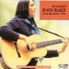 Joan Baez   How Sweet the Sound (+ Audio CD)  Joan Baez 
