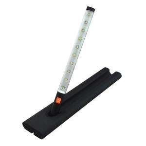 Rite Lite 12 in. 10 LED Lite Bar LPL645MB at The Home Depot