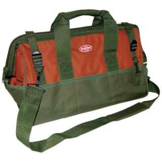 Bucket Boss Pro GateMouth Tool Bag 06066 