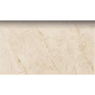   In. Natural Ceramic Bullnose Trim Tile C263211011 