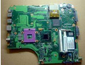 Toshiba Satellite A205 V0001090 Intel motherboard  