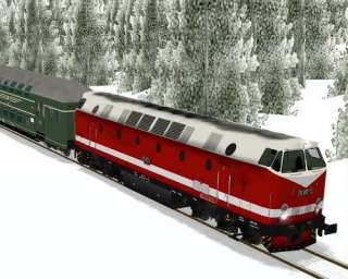 Kundenbildergalerie für Train Simulator   Pro Train 22   Erfurt 