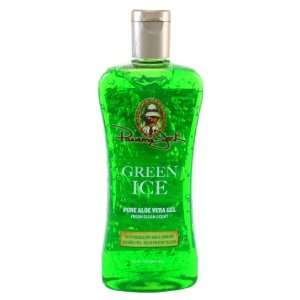Panama Jack Green Ice 355 ml Pure Aloe Vera Gel (Sonnencreme)  